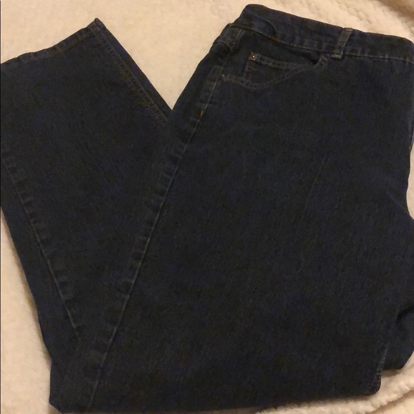 jms jeans size chart